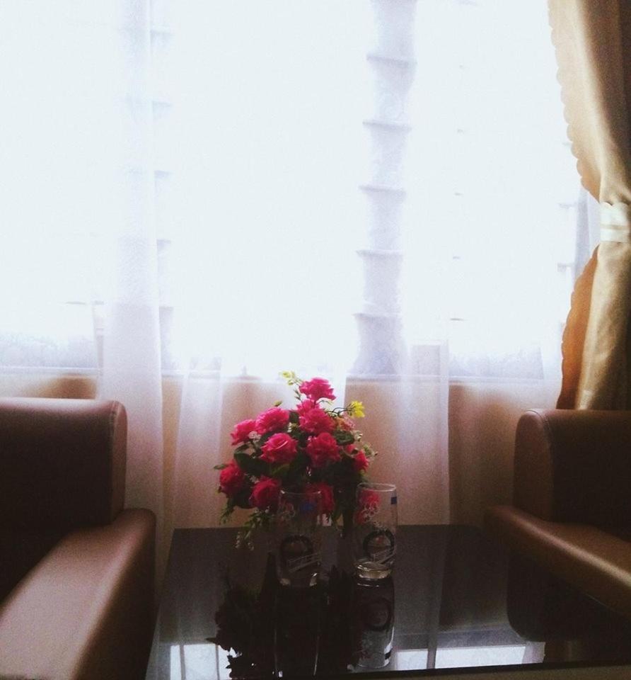 Ruby Hotel Vinh Yen Экстерьер фото
