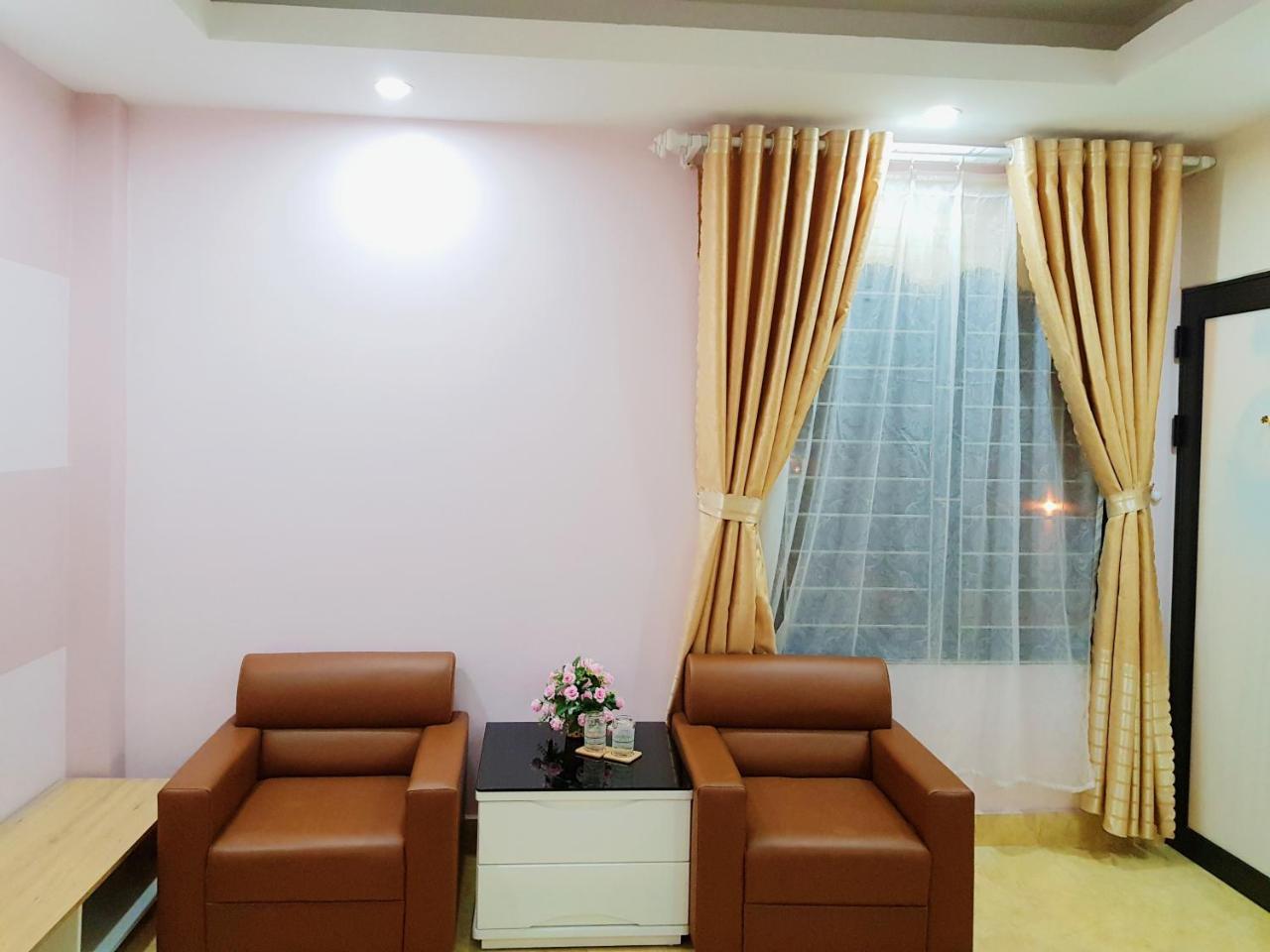Ruby Hotel Vinh Yen Экстерьер фото