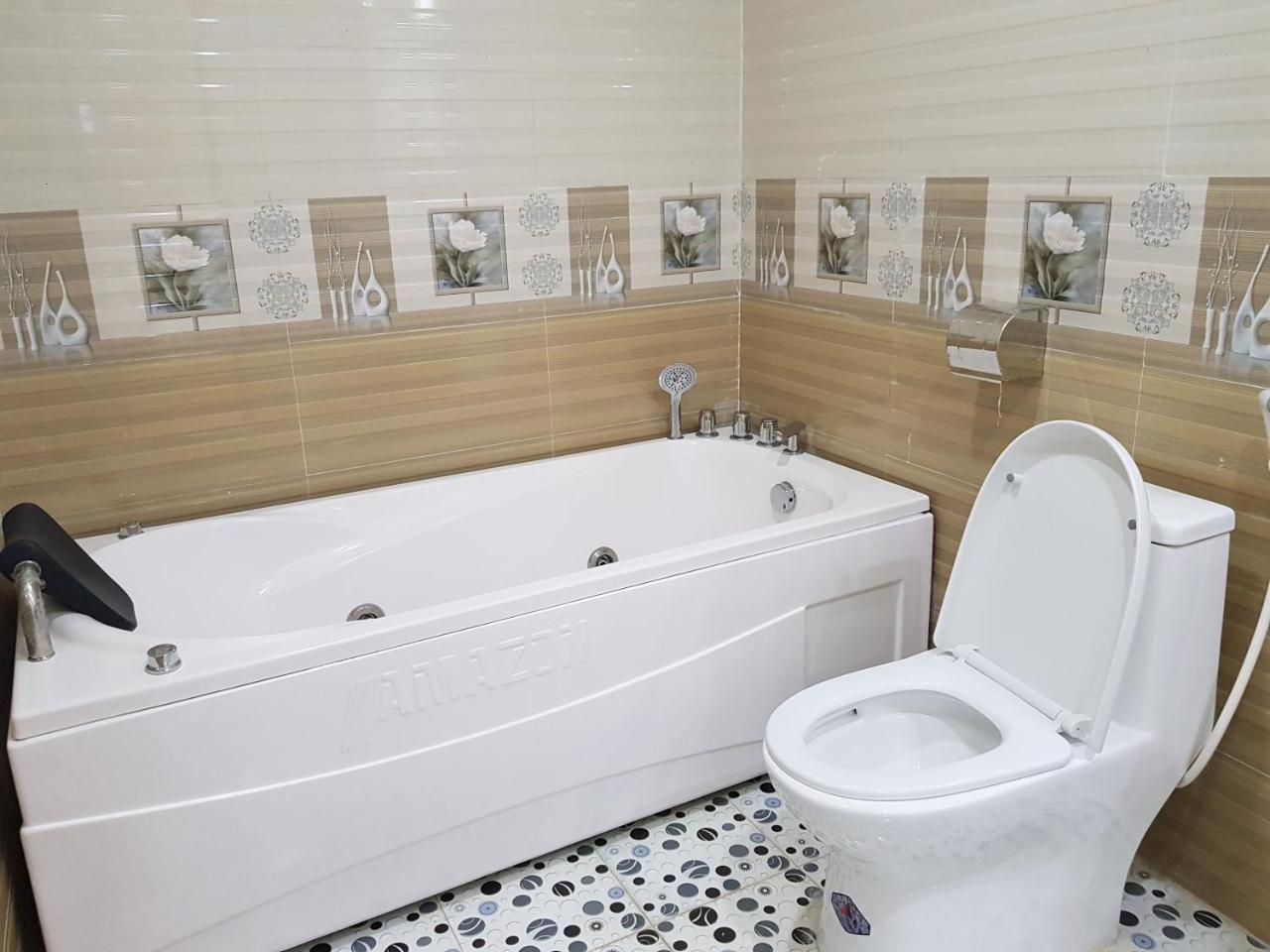 Ruby Hotel Vinh Yen Экстерьер фото
